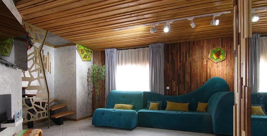 Hotel Four Seasons In Carpathians à Myhove Extérieur photo