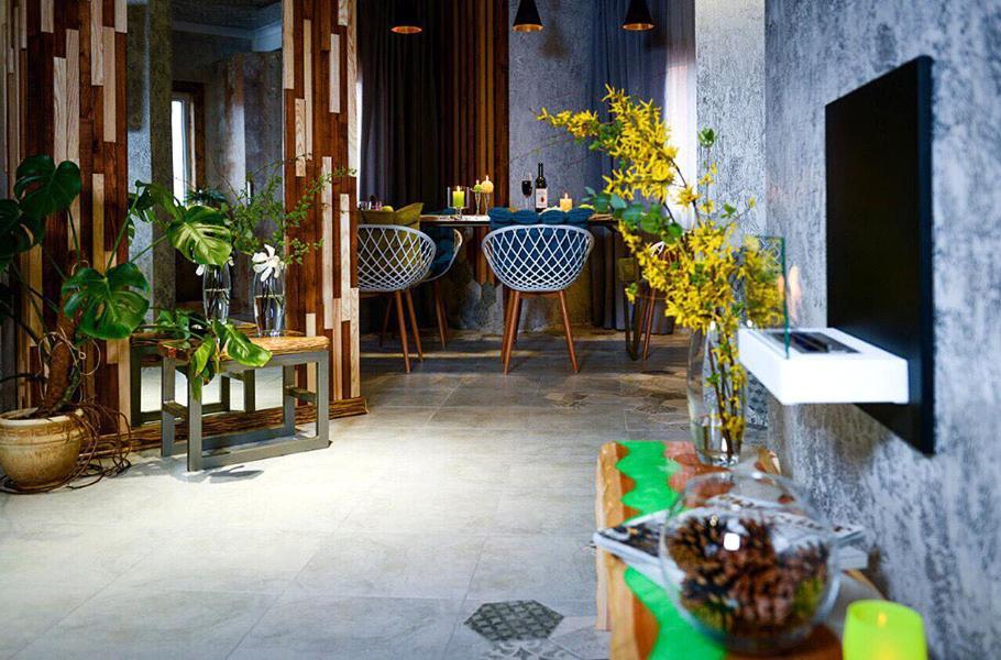 Hotel Four Seasons In Carpathians à Myhove Extérieur photo