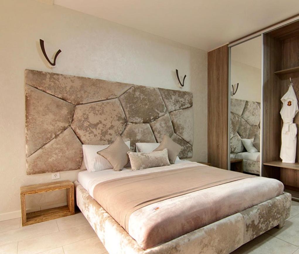 Hotel Four Seasons In Carpathians à Myhove Extérieur photo