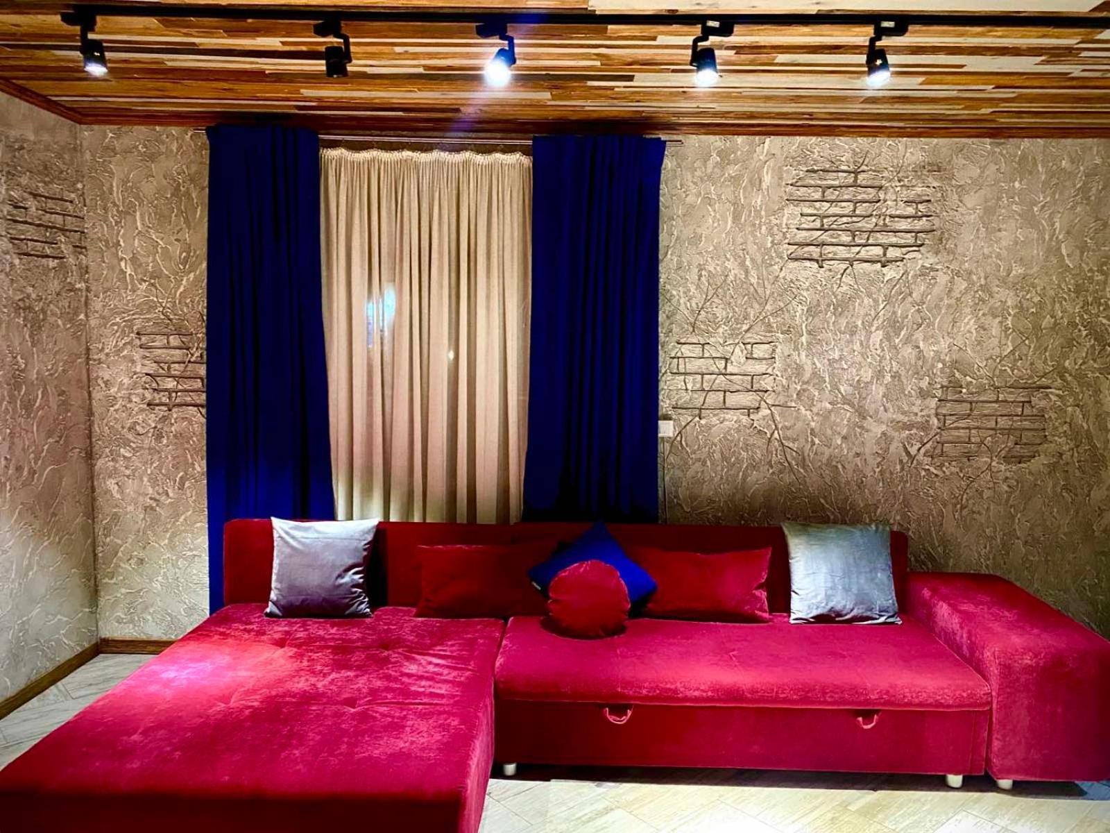 Hotel Four Seasons In Carpathians à Myhove Extérieur photo